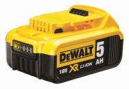 BatteriDewalt