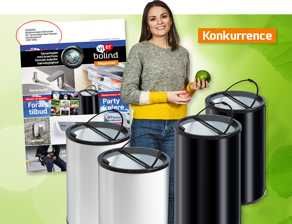 Vind partykølere