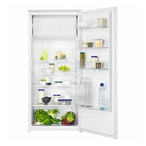 Køleskabe - integrerbare