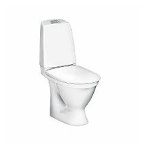 Gustavsberg toiletter