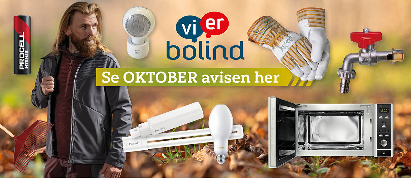 Bolind avis oktober 2024